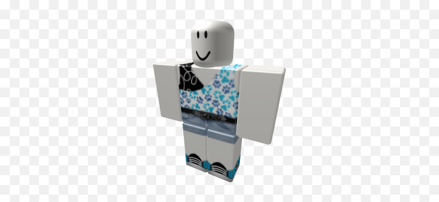 Paw Print Cross Over Tank Top Outfit - Cute Free Roblox Outfits Emoji,Paw Print Emoticon