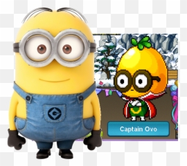 Wacky Tic - Stuart Minions Png Emoji