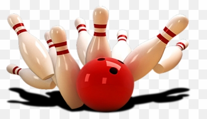 Bowling Png - Emoji