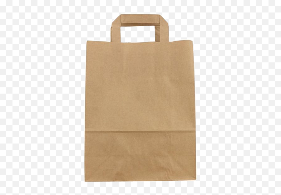 Paperbagday Brown Brownaesthetic Aes - Tote Bag Emoji,Paper Bag Emoji