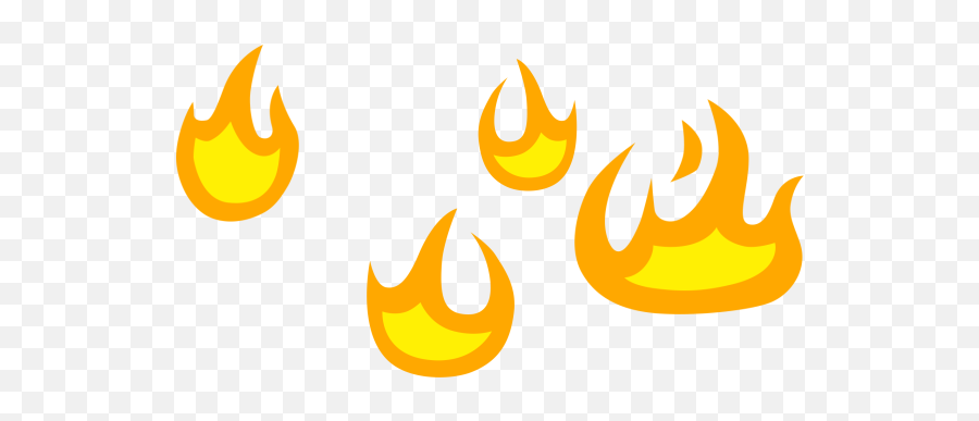 Message Fx Stickles - Flame Emoji,Fx Emojis