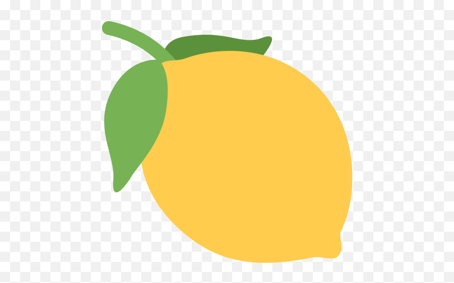 Lemon Emoji Meaning With Pictures - Emoji Limão,Pineapple Emoji