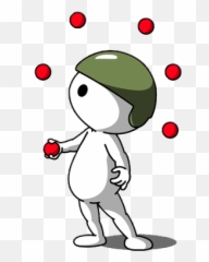Top Juggling Stickers For Android Ios - Cartoon Emoji,Juggler Emoji
