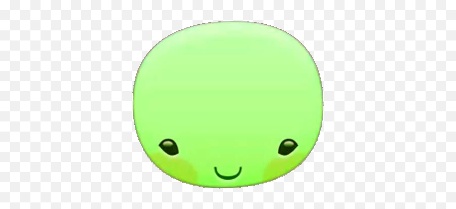Download Transparent Alien Emoji Tumblr - Circle,Alien Emoji Png