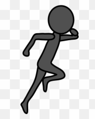 Top Phoebe Running Stickers For Android Emoji,Runner Emoji