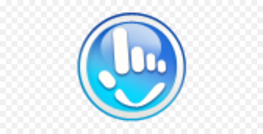 Touchpal Keyboard - Circle Emoji,Wink Emoji Keyboard