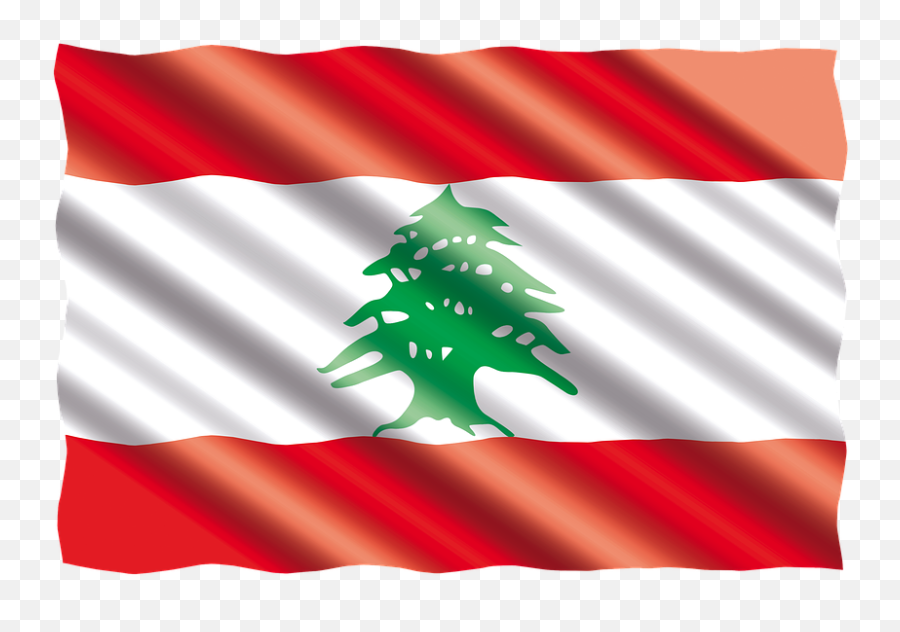 International Flag - Coat Of Arms Of Lebanon Emoji,Independence Day Emoji