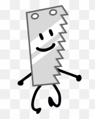 Yay - Saw Bfb Emoji