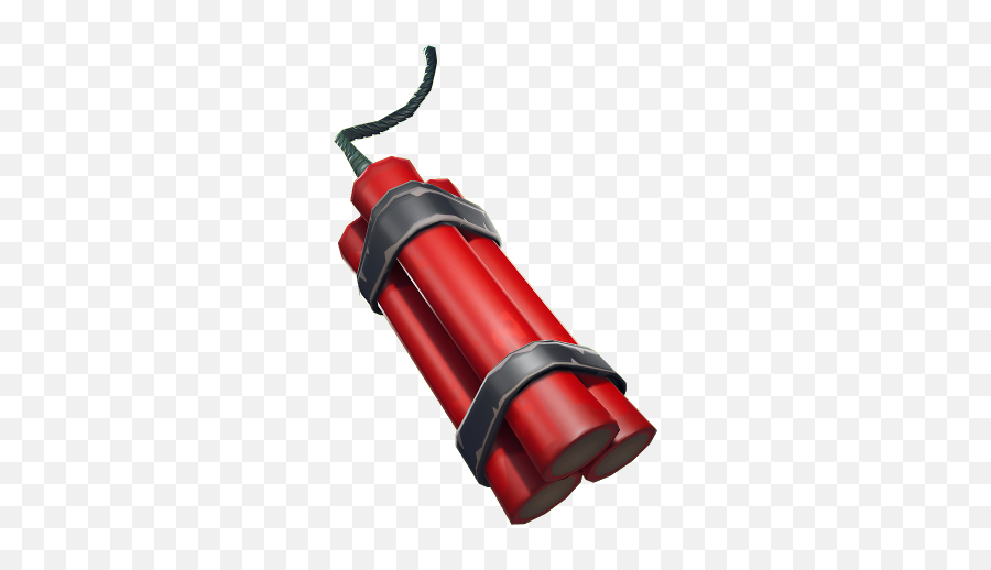 Picture - Fortnite Dynamite Emoji,Grenade Emoji