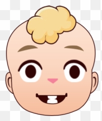 Game The Baby Boss Emoji u0026 Sticker Pack - Cartoon