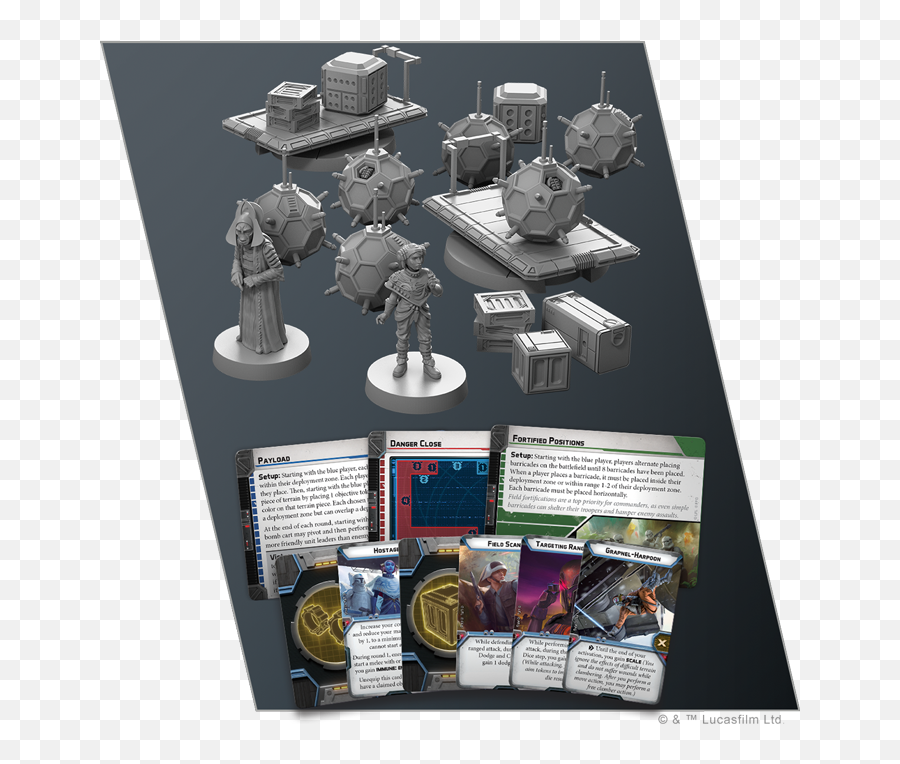 Vital Assets Article - Star Wars Legion Ffg Community Star Wars Legion Vital Assets Battlefield Expansion Emoji,Emoji Level 65