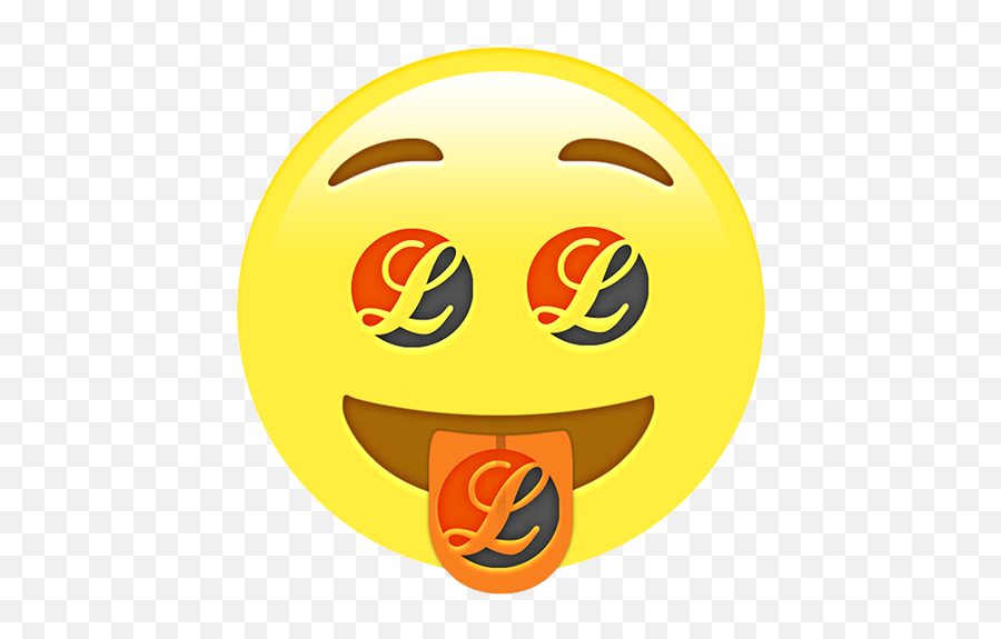 Oz The Crypto Elephant - Smiley Emoji,Elephant Emoticon