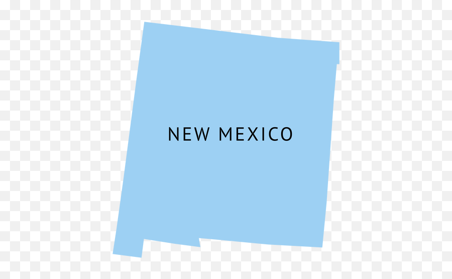 New Mexico Icons At Getdrawings Free Download - New Mexico Plain Map Emoji,New Mexico Emoji