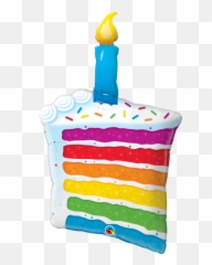 Baking u0026 Cooking Birthday Party Supplies - Free Clip Art Rainbow Emoji