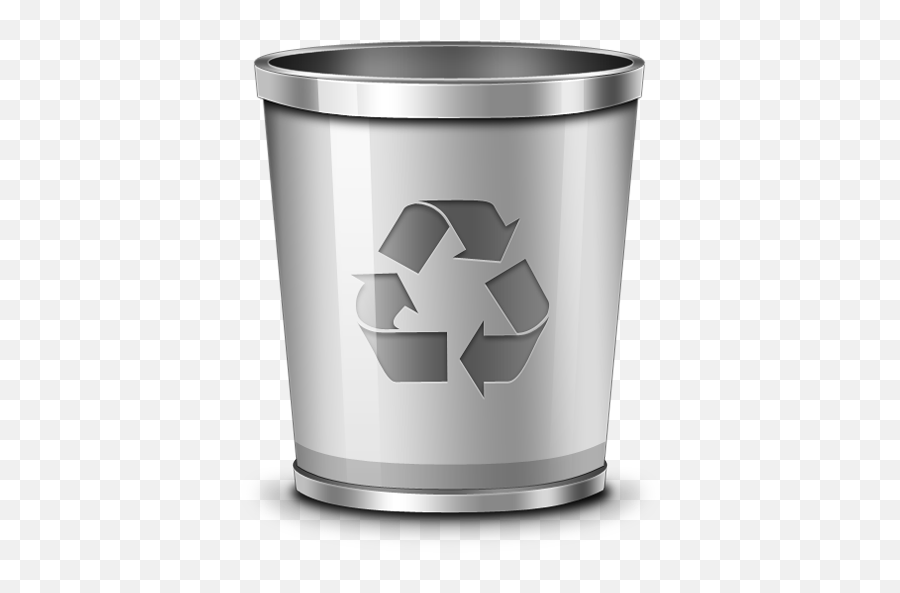 The Best Free Recycling Symbol Icon Images - Recycle Bin App Emoji,Trash Emoji
