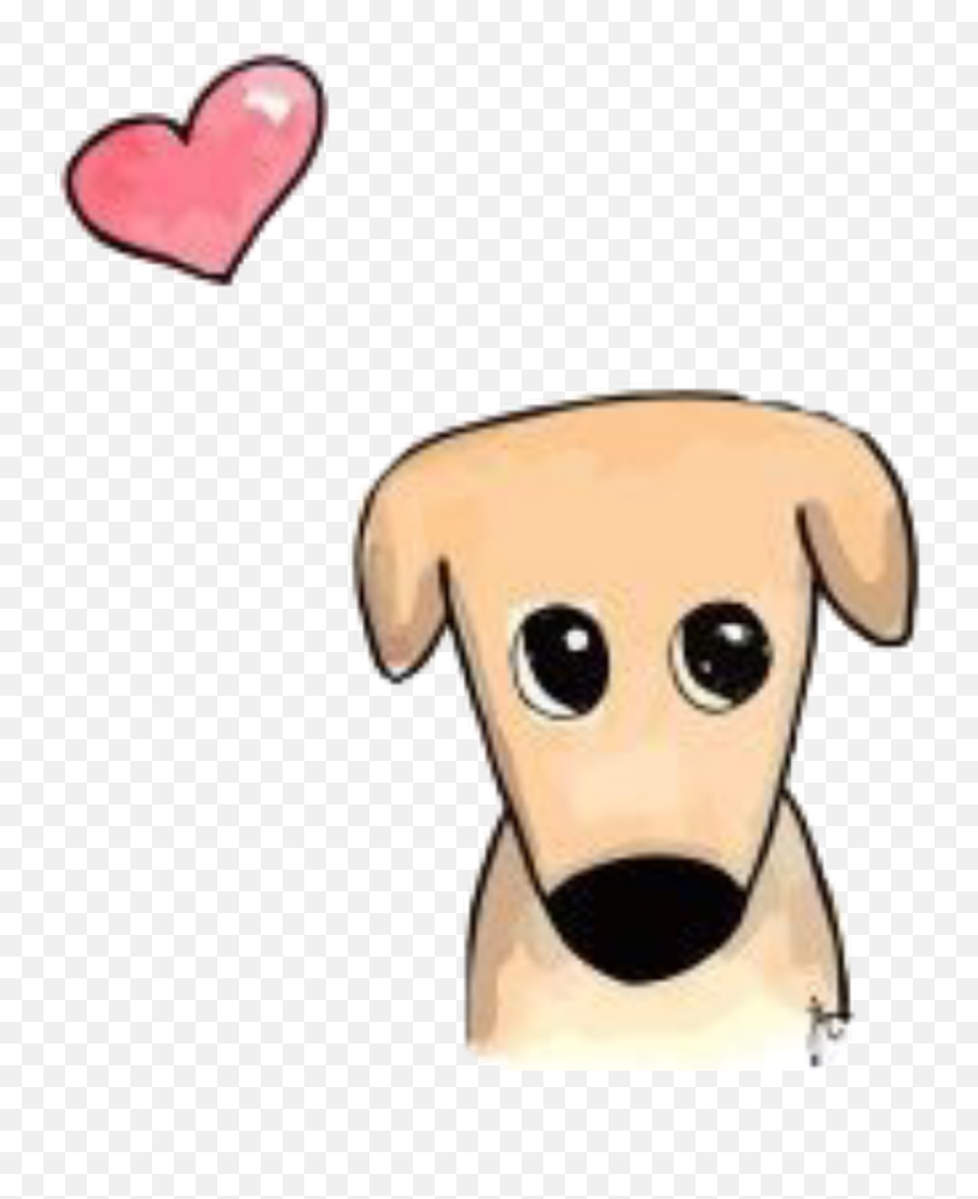 Dog Sticker - Pug Clipart Full Size Clipart 3982498 Frases De Perritos Png Emoji,Pug Emoji