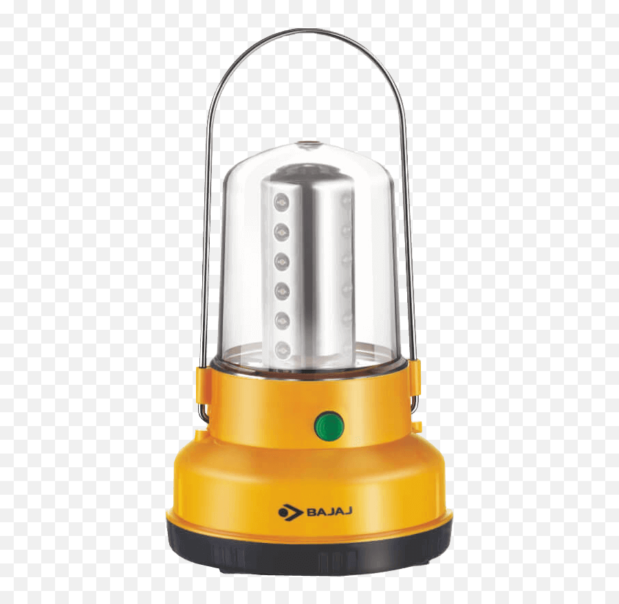 Bajaj Ledglow 424 Lrd Rechargeable Lantern Shop Online - Led Glow 424 Lr Lantern Emoji,Lighting Emoji