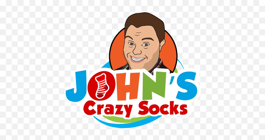 Our Story - John Cronin John Crazy Socks Emoji,Emoji Socks