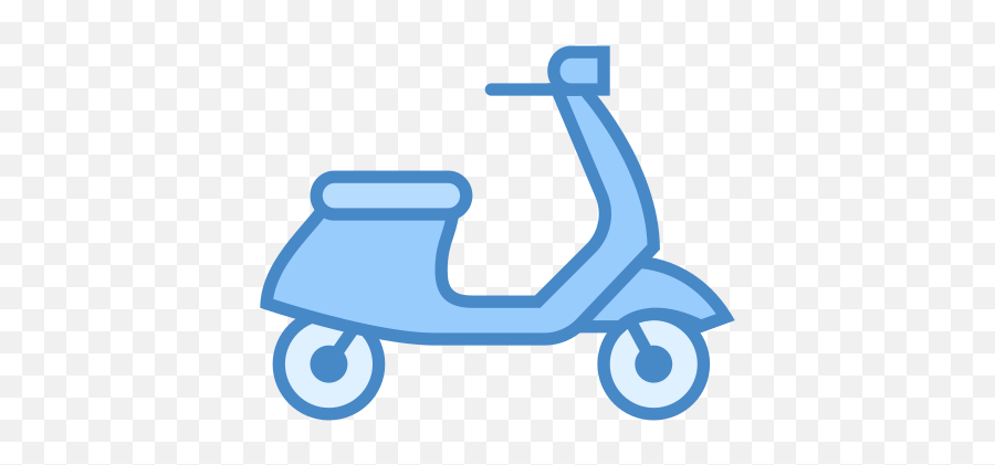 Scooter Icon - Scooter Emoji,Scooter Emoji