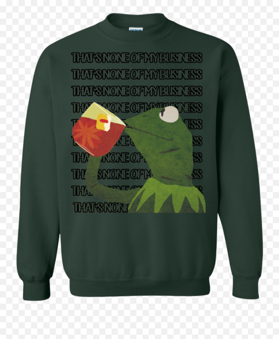 Download Spill The Tea Meme Kermit Png U0026 Gif Base - Dancers From A Charlie Brown Christmas Emoji,Frog Tea Emoji