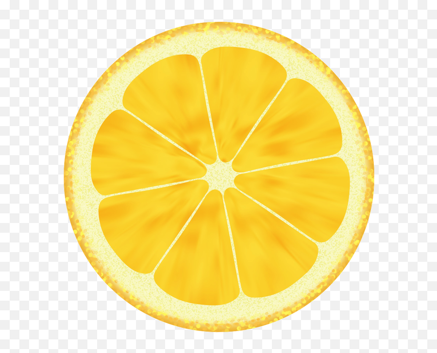 Free Transparent Lemon Png Download - Lemon Slice Art Emoji,Lemon Emoji Png
