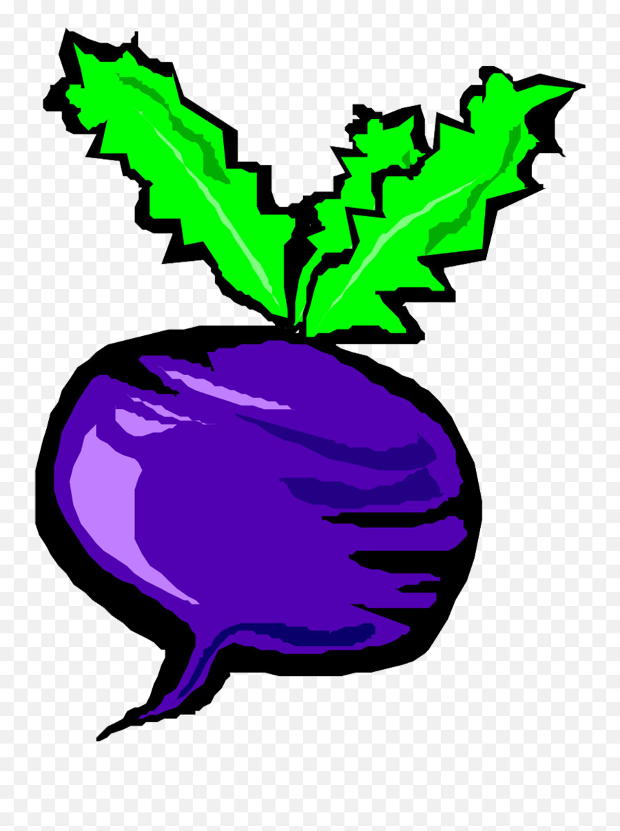 Eggplant Clipart Drawn Eggplant Drawn Transparent Free For - Vegetable Emoji,Turnip Emoji