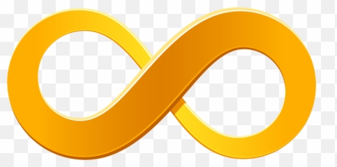 Free Infinity Download Free Clip Art Free Clip Art - Gold Infinity Symbol Png Emoji,Infinity Emoji