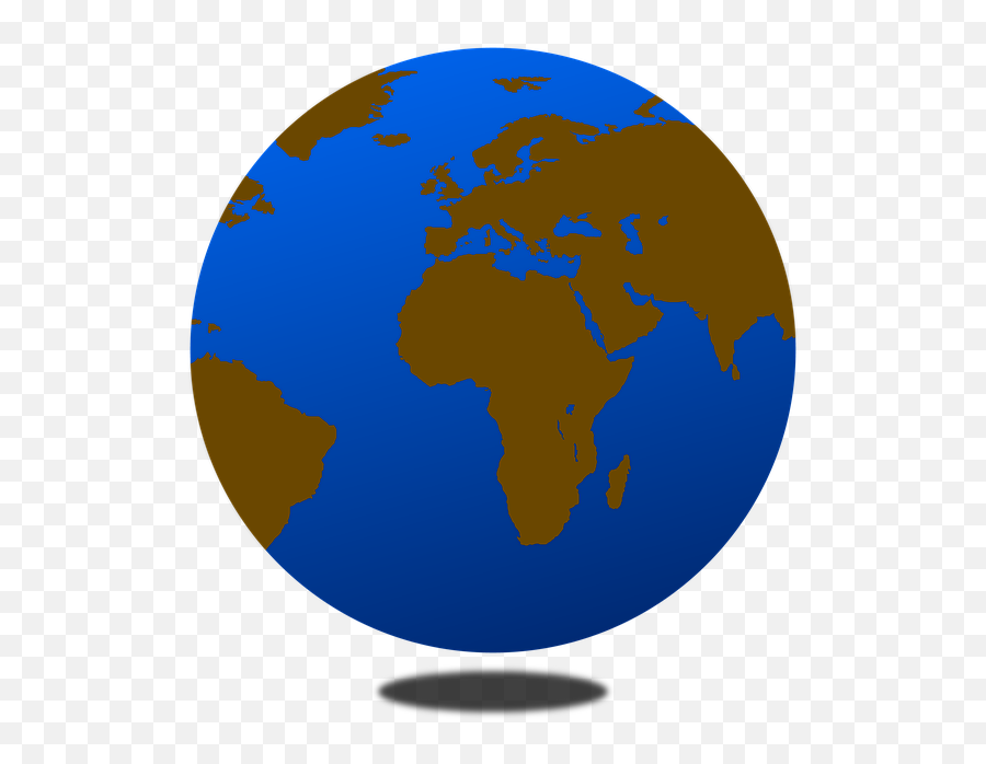 World Map Internet - Earth Emoji,Emojie Worl D