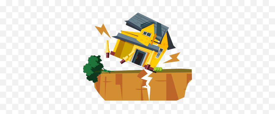 Resilience How To Build Your Emotional Toolbox - Happy Earthquake Cartoon Drawing Png Emoji,Fire Emotion