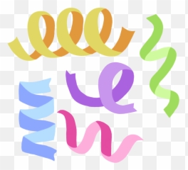 Largest Collection of Free - toEdit streamers Stickers Picsart Kidcore Emoji