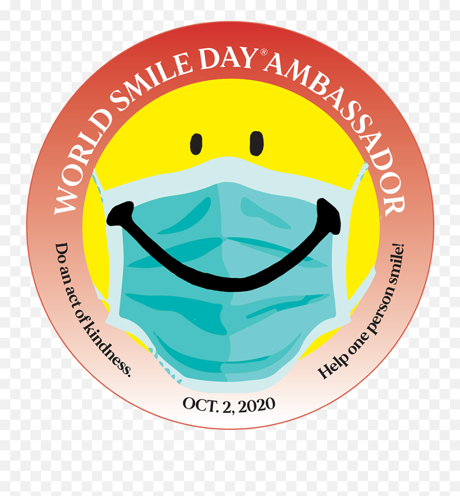 Stickers - World Smile Day Emoji,Emoticon Musica