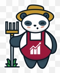 SDG Pandas UNDP - Sdg Emoji
