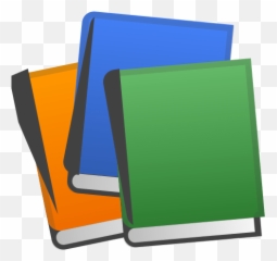 Books Emoji Meaning With Pictures - Books Icon Png,Books Emoji