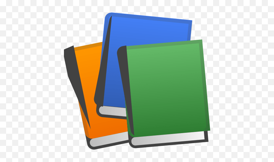 Books Emoji Meaning With Pictures - Books Icon Png,Books Emoji