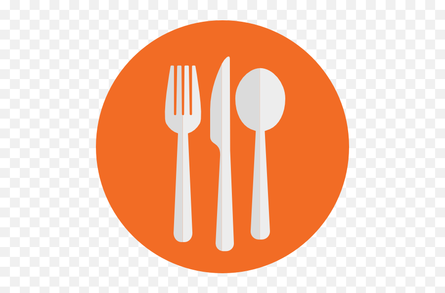 Fork Knife Spoon Icon At Getdrawings - Eslint Vscode Emoji,Paper And Knife Emoji