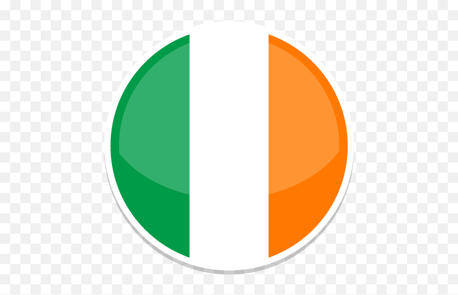 Ireland Icon - Kits 512x512 France Logo Emoji,Northern Ireland Flag Emoji