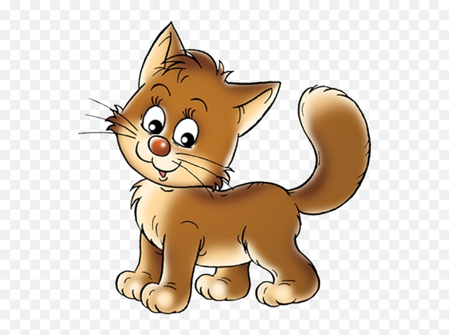 Stock Of Cats And Kittens Png Files - Cartoon Cat Image Free Download Emoji,Kitten Emoticons