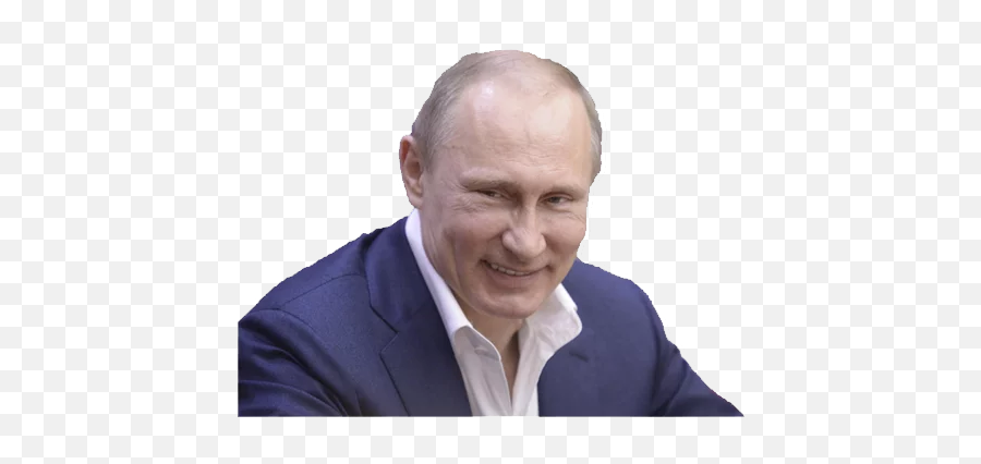 Putin Stickers Emoji,Putin Emoji