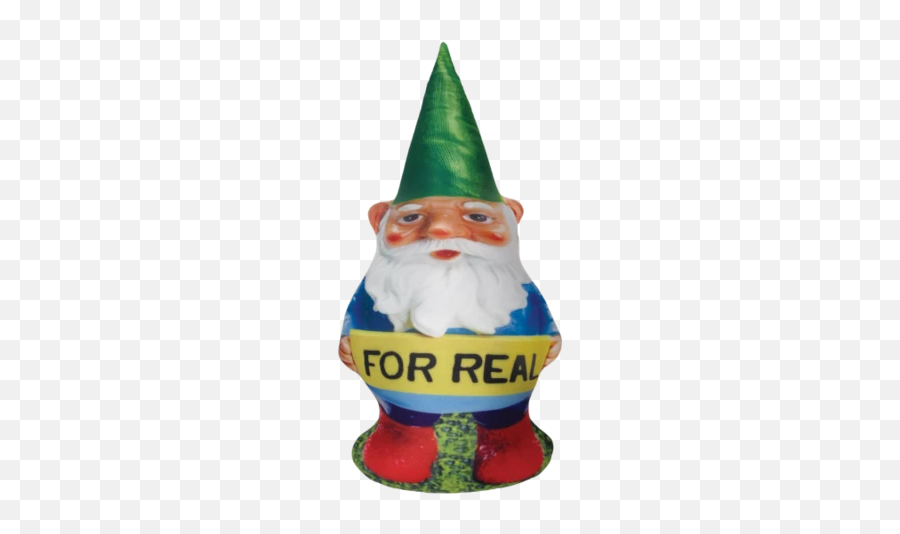 Novelty Gifts For Any Female Athlete - Santa Claus Emoji,Garden Gnome Emoji