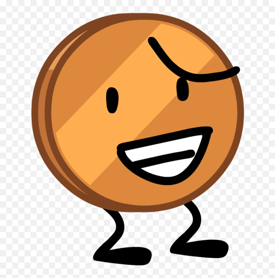 Penny - Penny Oso Emoji,Curious Emoticon
