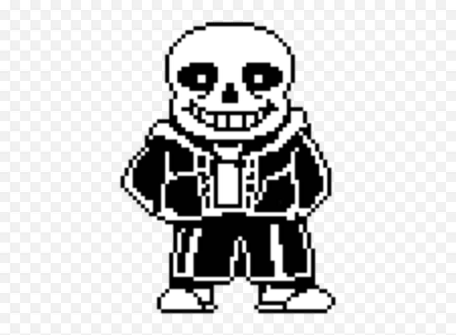 The Great Papyrus Undertale - Sans Png Emoji,Temmie Emoji