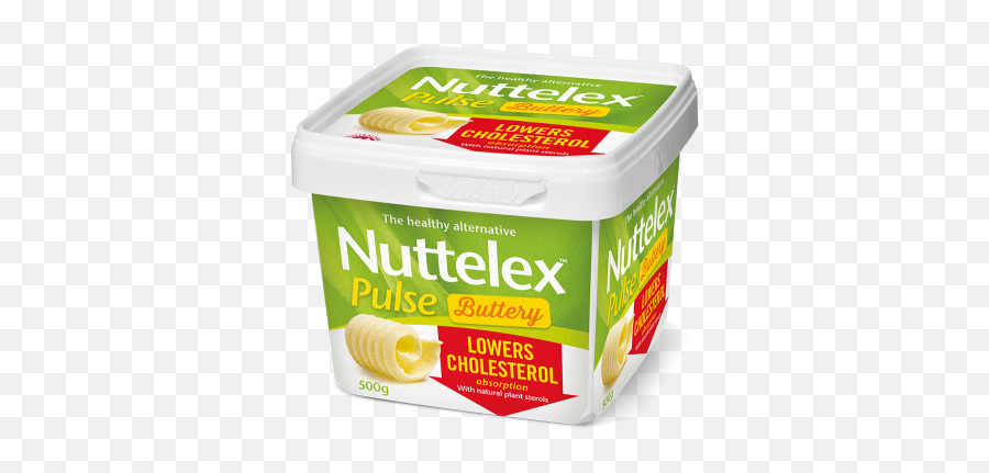 Best Butter To Lower Cholesterol - Nuttelex Emoji,Butter Emoji Hoodie