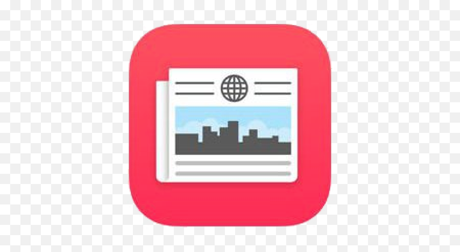 Apple News Goes Live In The Uk And Australia With Ios 9 - News Apple Emoji,Newspaper Emoji