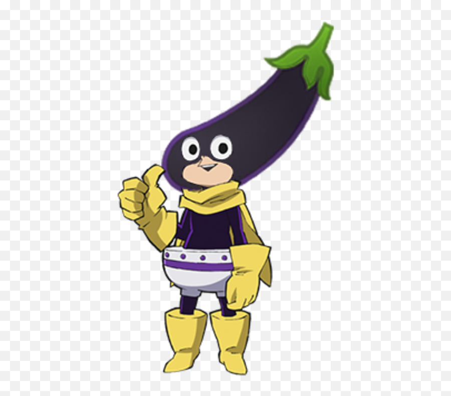 C U R S E D - My Hero Academia Worst Character Emoji,Emoji Hero