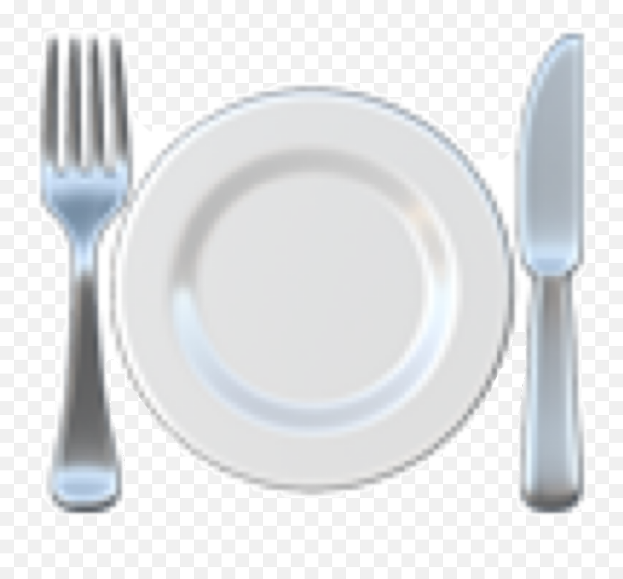 Food Emoji Foodemoji Freetoedit - Ceramic,Plate Emoji
