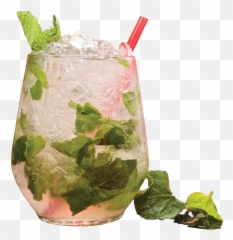 Recipes - Mojito Emoji