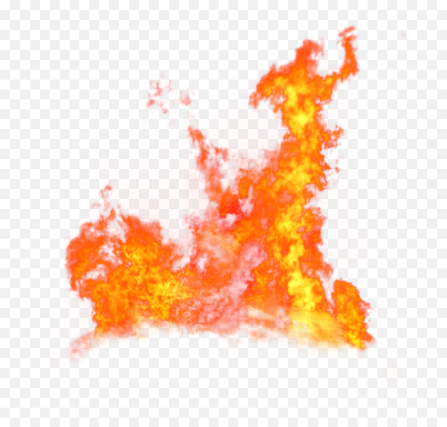 Smoke Art Png Photo Fire - Fire Effect Png Emoji,Fire Emoji Black Background