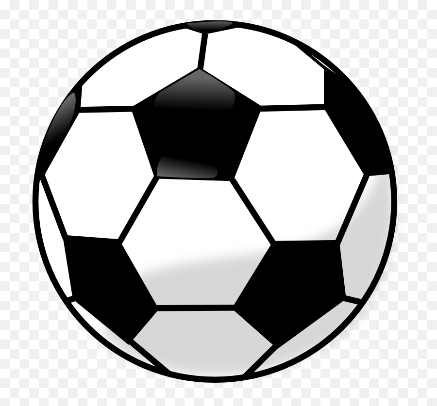 Free Clip Art - Ball Clipart Emoji,Soccer Ball Emoticons