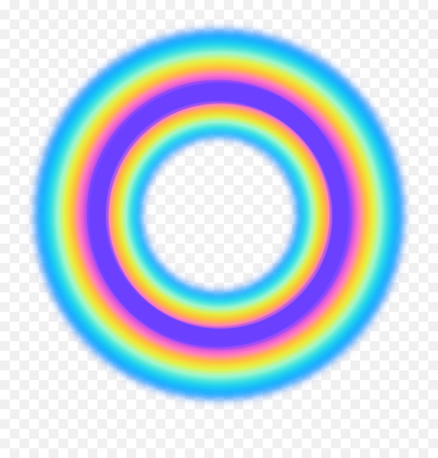 Holographic - Circle Emoji,Queen Crown Emoji