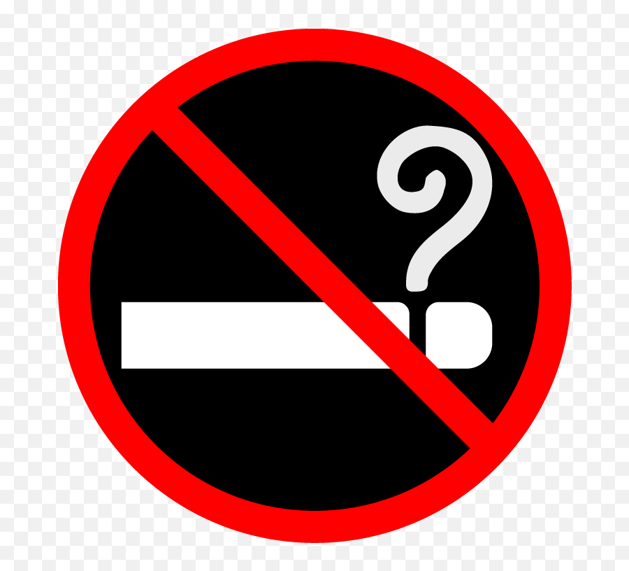 No Smoking Png - Emoji,No Emoji